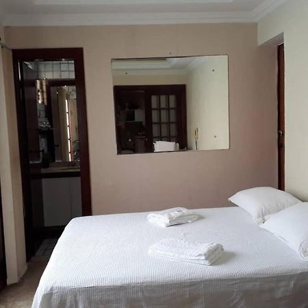 Cobertura Em Ondina Daire Salvador da Bahia Dış mekan fotoğraf