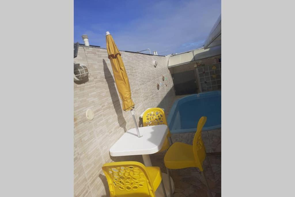 Cobertura Em Ondina Daire Salvador da Bahia Dış mekan fotoğraf