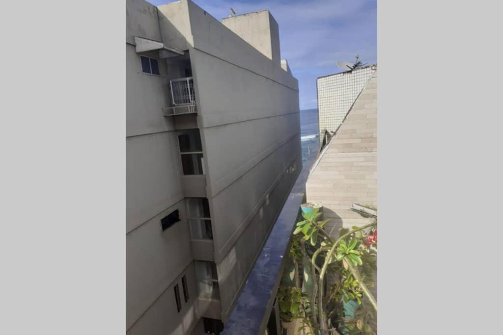 Cobertura Em Ondina Daire Salvador da Bahia Dış mekan fotoğraf