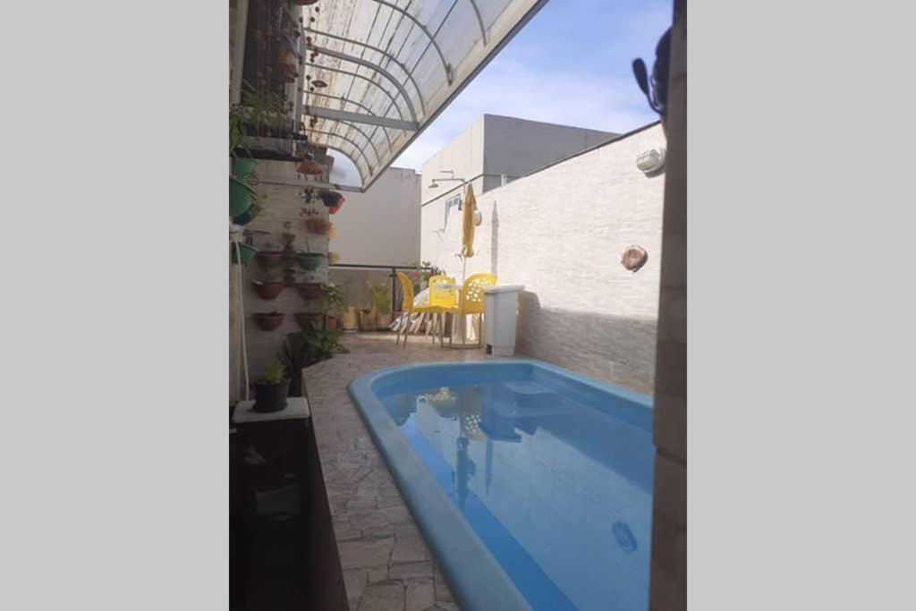 Cobertura Em Ondina Daire Salvador da Bahia Dış mekan fotoğraf
