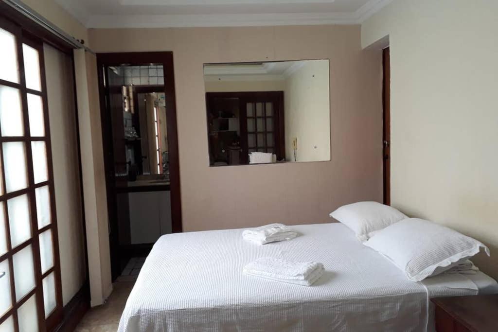 Cobertura Em Ondina Daire Salvador da Bahia Dış mekan fotoğraf